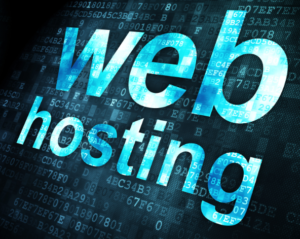 Web Hosting